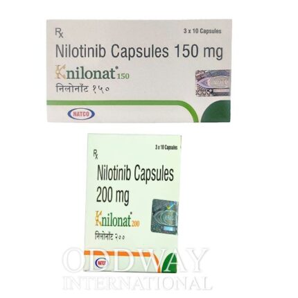 Nilotinib 200 mg