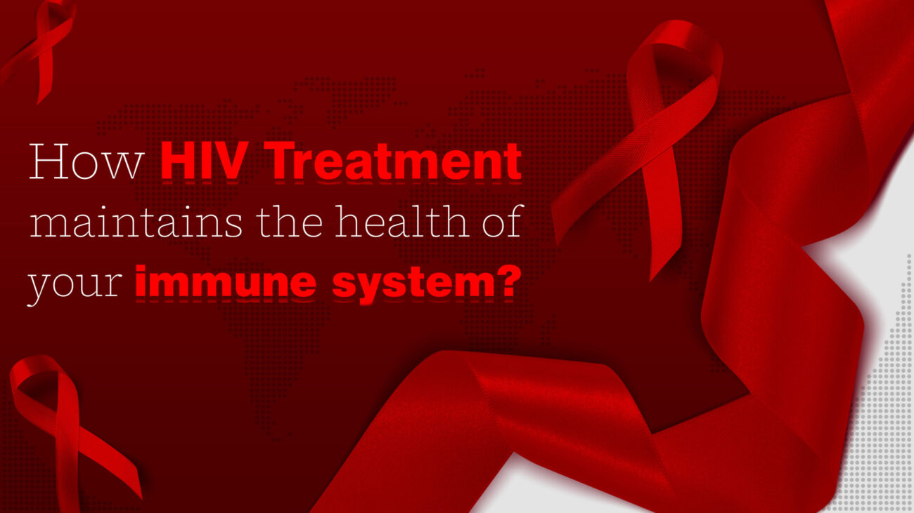 HIV Treatment