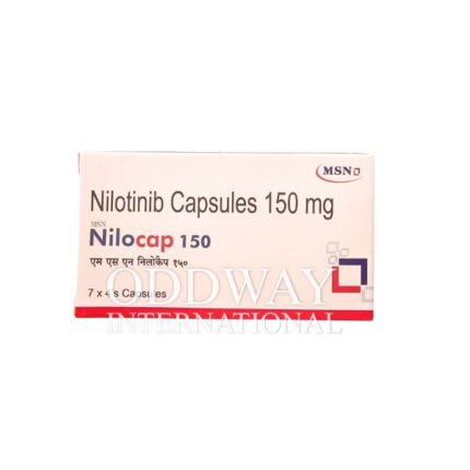 Nilocap 150