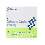 Cyclophil ME Capsule 50mg