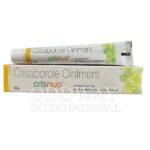 eucrisa crisaborole ointment 2