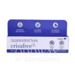 crisaborole ointment Crisafree