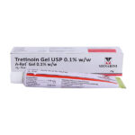 tretinoin cream 0.1 wholesale supply for licensed pharmaceutical buyers