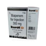 biapenem dose
