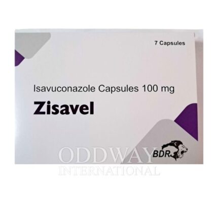 isavuconazole price