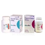 Olaparib tablets