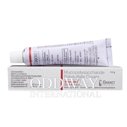 Alternatives Hirudal