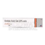 Azelaic Acid Cream/Gel - Image 2