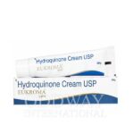Eukroma ハイドロキノン クリーム