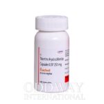 trientine hydrochloride cost​