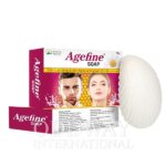 glutathione and kojic acid soap