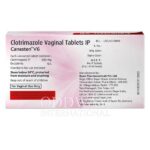 canesten antifungal tablets