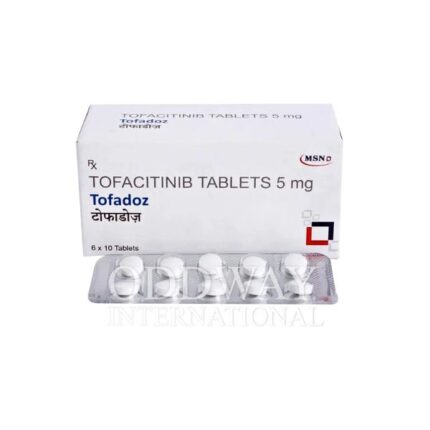 tofadoz tablet