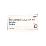 tofadoz 5 mg