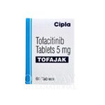 Tofajak 5 mg