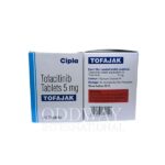 Tofajak tablets