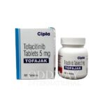 Tofajak 5mg