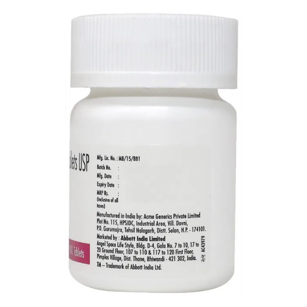 Liothyronine 5 mcg Tablet Find Lowest Price Online