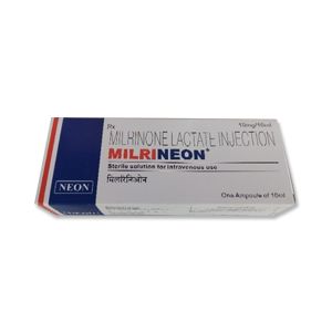 Milrinone Injection 10 mg Find Lowest Price Online