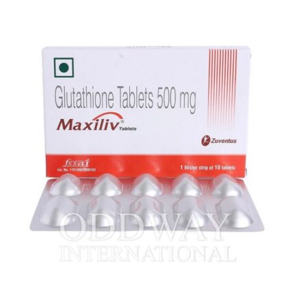 Glutathione tablets
