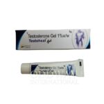 Testoheal Gel
