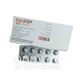 Dalfampridine ER 10 mg