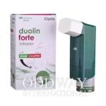 Ipratropium Bromide and Levosalbutamol Inhaler - Image 4