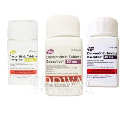 Dacoplice 15mg