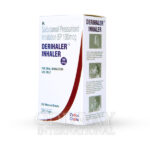 Derihaler 100 mcg inhaler