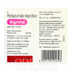 pertuzumab price
