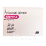 pertuzumab side effects