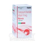 Tiova Tiotropium Bromide Inhaler