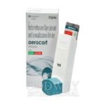 aerocort inhaler