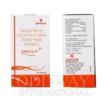 airtio Formoterol and Tiotropium inhaler