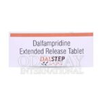 Dalstep Tablet Dalfampridine ER