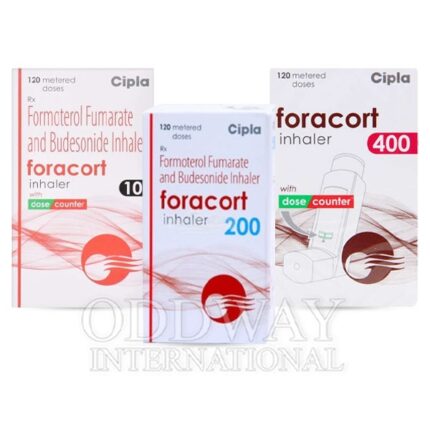 symbicort generic inhaler