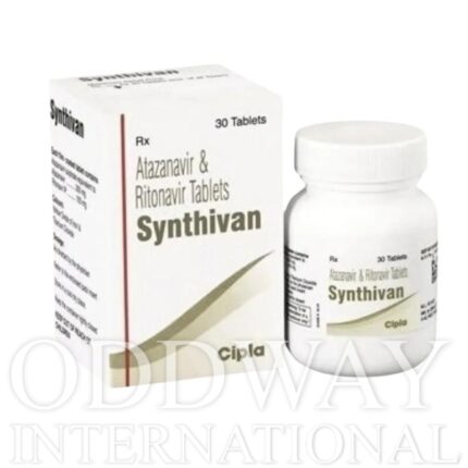 Synthivan Tablets