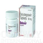 Doluvir Tablets