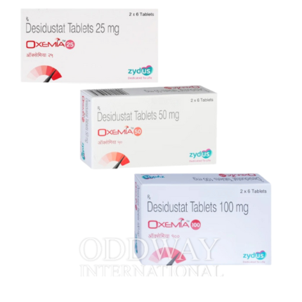 Desidustat tablets