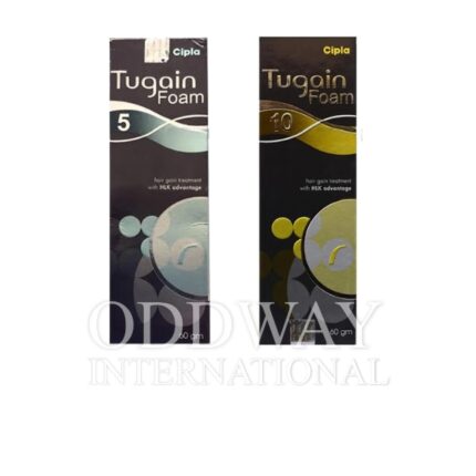 Tugain Foam