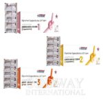 Glycerin Suppository