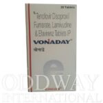 Vonaday Tablets