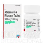 Virataz R tablets