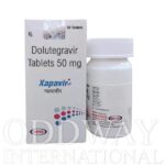 Xapavir Tablets