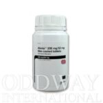 Aluvia Ritonavir Lopinavir Tablets