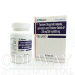 Telura Tablets
