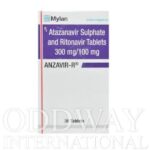 Anzavir R Tablets