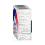 Olopatadine hcl eye drops