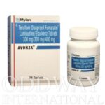 Avonza Tablets