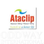 Ataclip Tablets